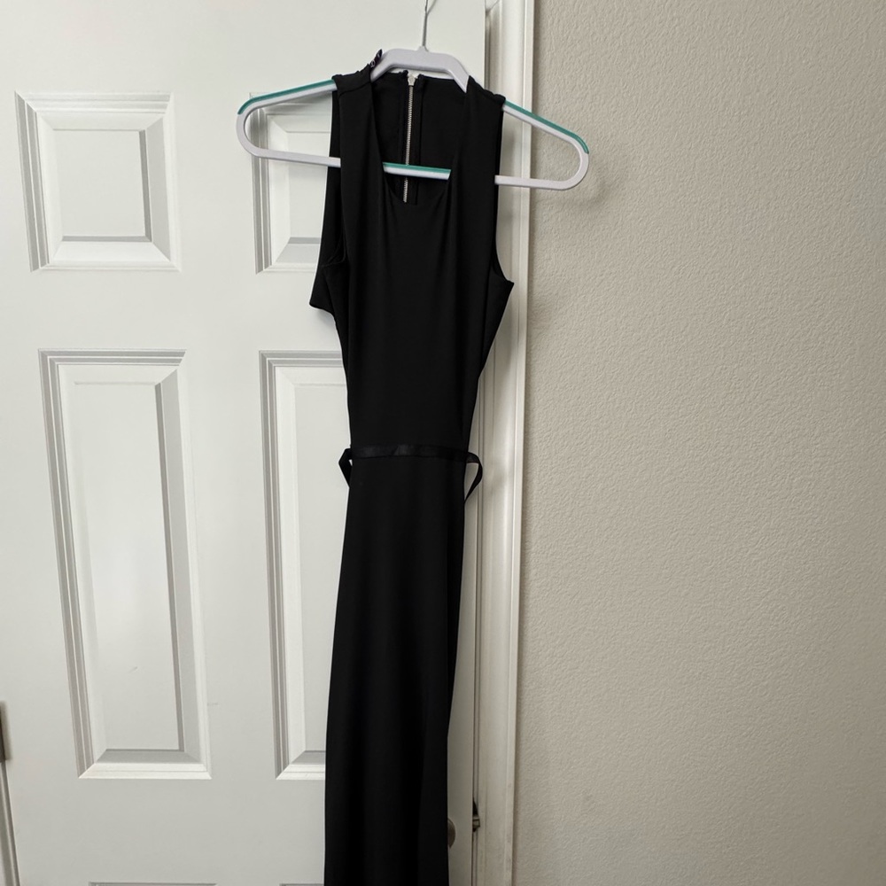 Bebé maxi dress